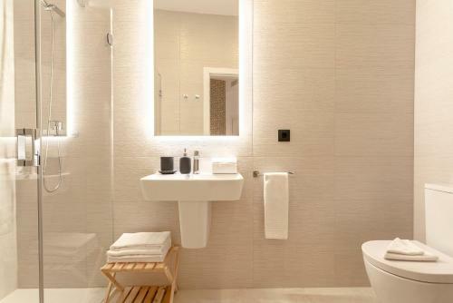 Apartamento Genteel Home Goyeneta