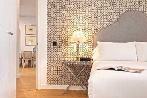 Apartamento Genteel Home Goyeneta