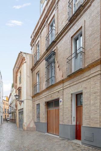 Apartamento Genteel Home Goyeneta