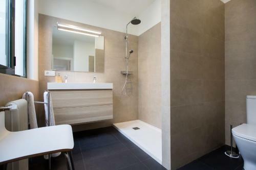 Apartamento O'donnell Place, �tico En El Centro De Sevilla