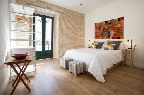 Apartamento O'donnell Place, �tico En El Centro De Sevilla