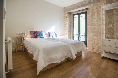Apartamento O'donnell Place, �tico En El Centro De Sevilla