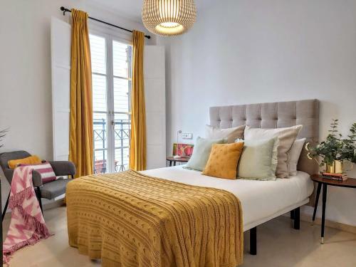Apartamento Misterhost Santa Cruz C�ntrico Tranquilo Wifi 5g