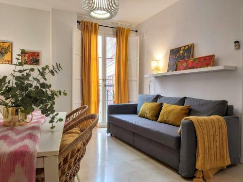 Apartamento Misterhost Santa Cruz C�ntrico Tranquilo Wifi 5g