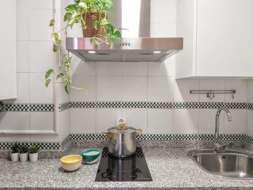 Apartamento Misterhost Santa Cruz C�ntrico Tranquilo Wifi 5g