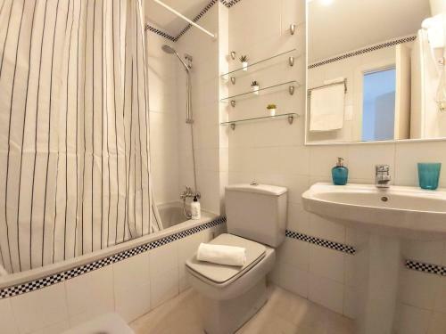Apartamento Misterhost Santa Cruz C�ntrico Tranquilo Wifi 5g