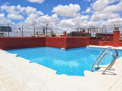 Apartamento Misterhost Santa Cruz C�ntrico Tranquilo Wifi 5g