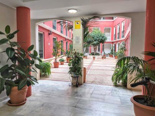 Apartamento Misterhost Santa Cruz C�ntrico Tranquilo Wifi 5g