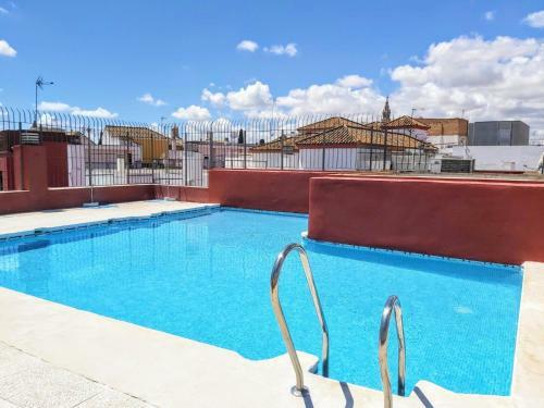 Apartamento Misterhost Santa Cruz C�ntrico Tranquilo Wifi 5g