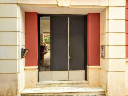 Apartamento Misterhost Santa Cruz C�ntrico Tranquilo Wifi 5g