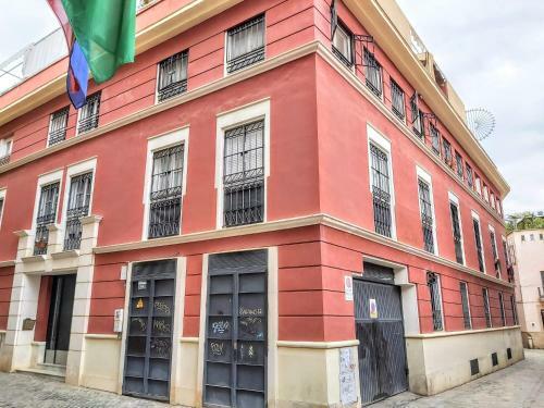 Apartamento Misterhost Santa Cruz C�ntrico Tranquilo Wifi 5g
