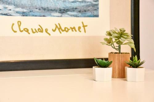 New! City Centre Apartment