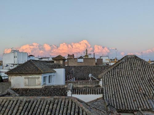 Apartamento Luz De Sevilla Free Parking