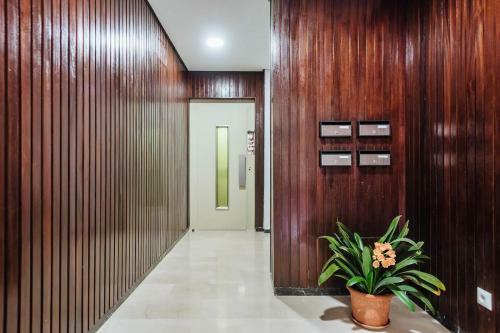 Apartamento Luz De Sevilla Free Parking