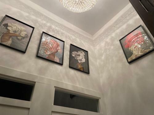 Apartamento Casa Naia Santa Rufina 7