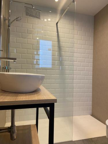 Apartamento Casa Naia Santa Rufina 7