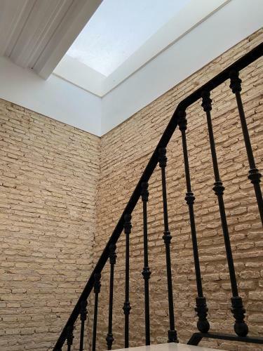 Apartamento Casa Naia Santa Rufina 7