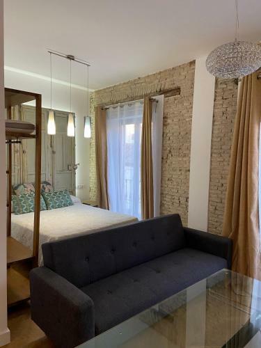 Apartamento Casa Naia Santa Rufina 7
