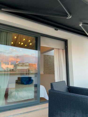 Apartamento Casa Naia Santa Rufina 7