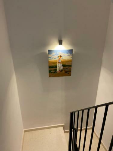 Apartamento Casa Naia Santa Rufina 7