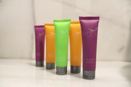Apartamento Ritual Alameda Suites