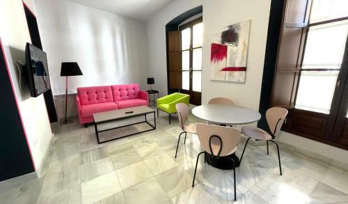 Apartamento Ritual Alameda Suites