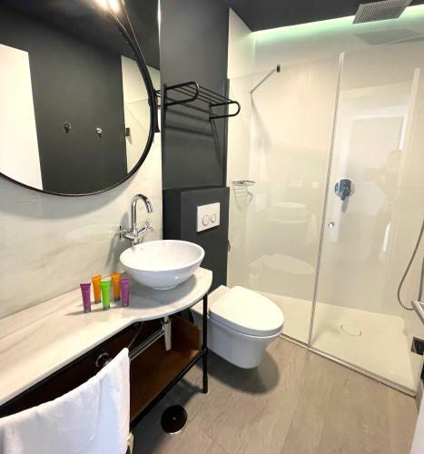 Apartamento Ritual Alameda Suites