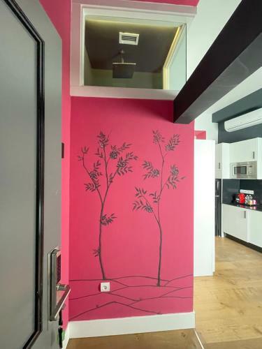 Apartamento Ritual Alameda Suites