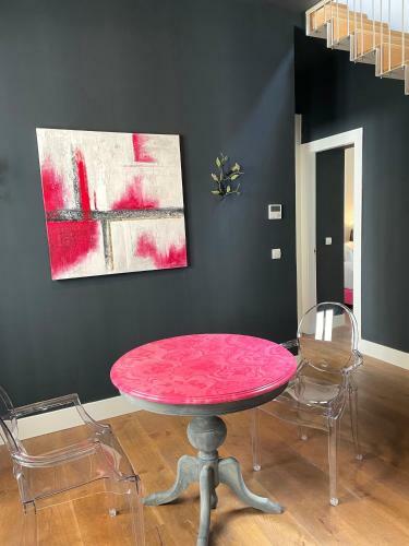 Apartamento Ritual Alameda Suites