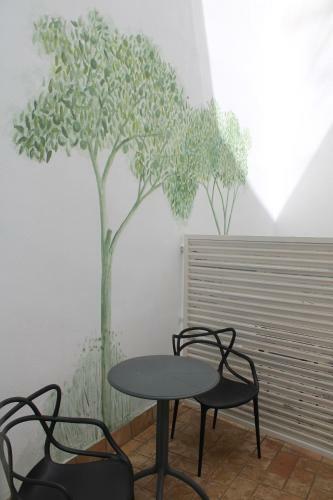 Apartamento Ritual Alameda Suites