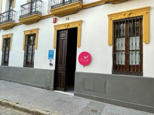 Apartamento Ritual Alameda Suites