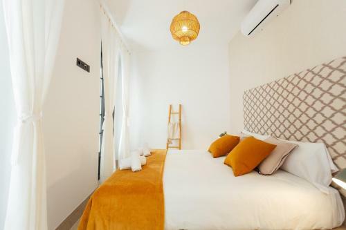 Apartamento Luxury And Cozy- 1bd 1bth- Las Setas