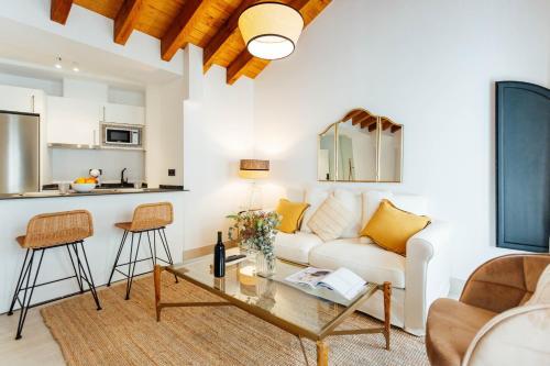 Apartamento Luxury And Cozy- 1bd 1bth- Las Setas