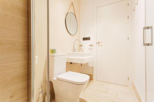 Apartamento Luxury And Cozy- 1bd 1bth- Las Setas