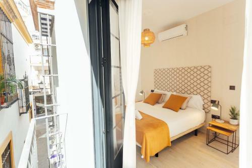 Apartamento Luxury And Cozy- 1bd 1bth- Las Setas