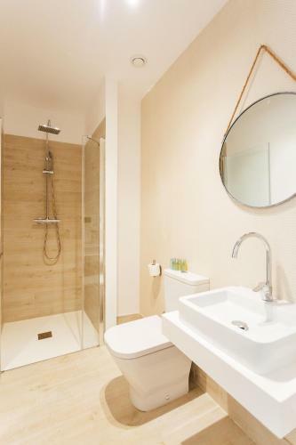 Apartamento Luxury And Cozy- 1bd 1bth- Las Setas