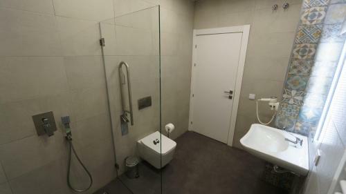 Apartamento Rentalsevilla Sunset Corner