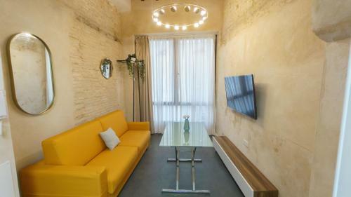 Apartamento Rentalsevilla Sunset Corner
