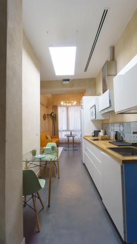 Apartamento Rentalsevilla Sunset Corner