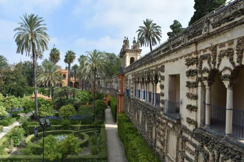 Apartamento Otumba By Sevillaluxurysuites