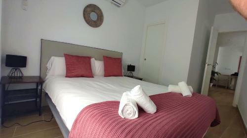 Apartamento Otumba By Sevillaluxurysuites