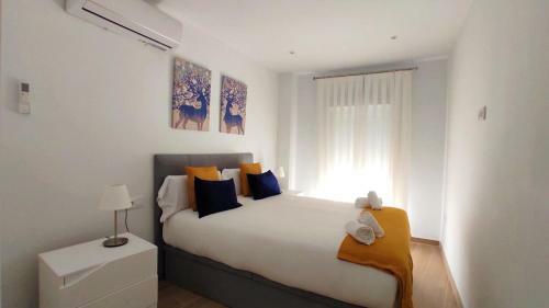 Apartamento Otumba By Sevillaluxurysuites