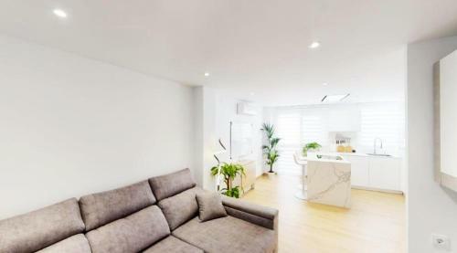 Apartamento Otumba By Sevillaluxurysuites