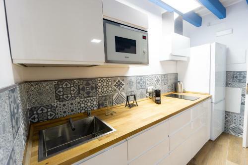 Apartamento Rentalsevilla 2 Atardecer En Sevilla