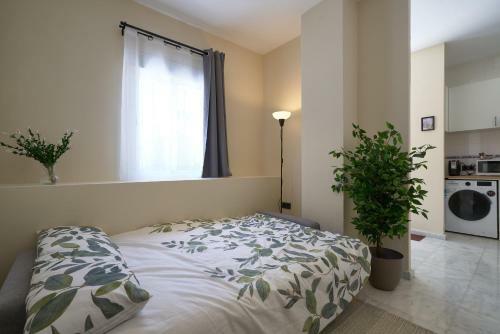 Apartamentos Tejares De Triana 16b