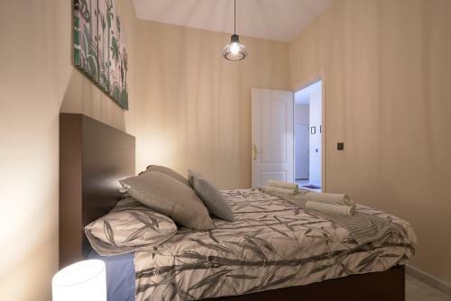 Apartamentos Tejares De Triana 16b