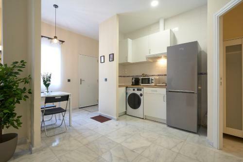 Apartamentos Tejares De Triana 16b