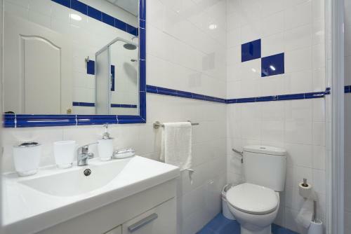 Apartamentos Tejares De Triana 16b