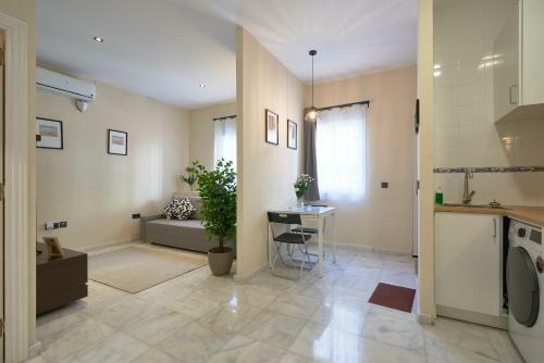 Apartamentos Tejares De Triana 16b