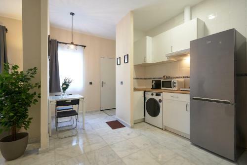 Apartamentos Tejares De Triana 16b